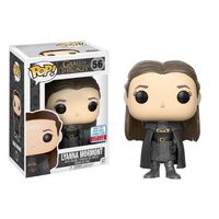 Lyanna Mormont Game of Thrones  NYCC 2017 Exclusive Funko POP! Vinyl FUN15185