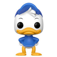 Disney DuckTales - Dewey | FUNKO POP! Vinyl FUN20060
