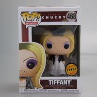 Child's Play 4 - Tiffany CHASE | Funko POP! Vinyl BNIB FUN20117