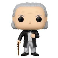 First Doctor Who NYCC 2017 Exclusive General Release | Funko POP! Vinyl FUN20694