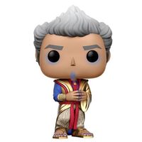 Thor 3: Ragnarok - Grandmaster NYCC 2017 US Exclusive Funko POP! Vinyl FUN20816