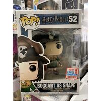 Boggart as Snape Harry Potter NYCC 2017 Exclusive | Funko POP! Vinyl FUN20988