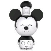 Mickey Mouse - Steamboat Willie US Exclusive | Dorbz FUN21232