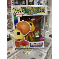 POP Fraggle Rock Red with Doozer Flocked | Funko POP! FUN21529