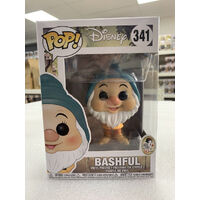 Funko POP Snow White Disney Bashful 80th | FUN21719