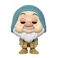 Snow White and the Seven Dwarfs - Sleepy | Funko POP! FUN21724