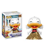 Scrooge McDuck from Disney NYCC 2017 Exclusive | Funko POP! Vinyl FUN21775