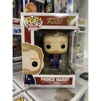 POP Royals Prince Harry | Funko POP! FUN21949