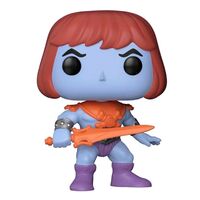 Masters of the Universe Faker US Exclusive [rs] MOTU | FUNKO POP! Vinyl FUN22502