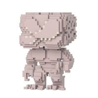 Stranger Things - Demogorgon 8-Bit US Exclusive CHASE VARIANT | FUNKO POP! Vinyl