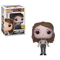 American Gods - Laura Moon CHASE VARIANT | FUNKO POP! Vinyl FUN26037