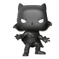 Black Panther - Black Panther Classic US Exclusive | FUNKO POP! Vinyl FUN26665