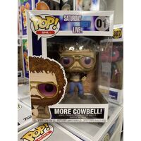 POP SNL Saturday Night Live More Cowbell! | Funko POP! FUN26773