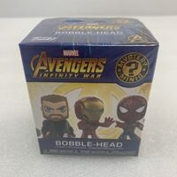 Funko Mystery Minis Marvel Avengers Infinity War Bobble-Head Sealed | FUN26896