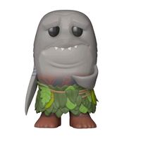 ECCC 2018 Moana - Maui (Shark Head) RS | FUNKO POP! Vinyl FUN28755