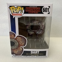 Stranger Things - Dart | FUNKO POP! Vinyl FUN28632