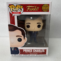 POP Royals Prince Charles | Funko POP! FUN29141