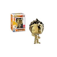 SDCC Gold Super Saiyan Vegeta Gold Chrome  | FUNKO POP! Vinyl FUN31272 NEW
