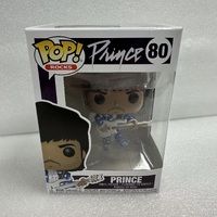 Funko POP Vinyl Rocks Prince Around the World in a Day FUN32248