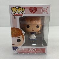 Funko POP I Love Lucy - LUCY Colour | FUN32704