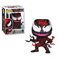 Spider-Man - Carnage with Tendrils NYCC 2018 | FUNKO POP! Vinyl FUN33078