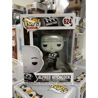 POP Director Alfred Hitchcock 624 | Funko POP! FUN33183