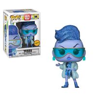Wreck-It Ralph 2 Breaks the Internet - Yesss CHASE VARIANT | FUNKO POP! Vinyl 