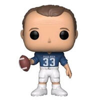 Married with Children - Al Bundy Football Uniform | FUNKO POP! Vinyl FUN33828