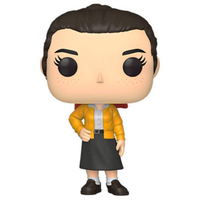 Funko POP Happy Days Joanie Pop! #1127
