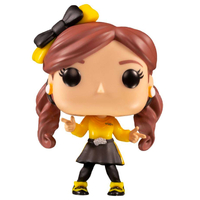 Funko POP The Wiggles - Emma Wiggle FUN41408