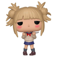 Funko POP My Hero Academia - Himiko Toga #610