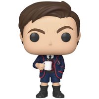 Funko POP Vinyl Television The Umbrella Academy #932 Number Five FUN44514