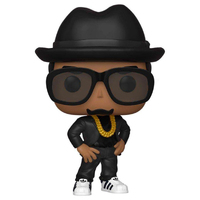 Funko POP Run-DMC - DMC #200