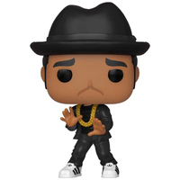 Funko POP Run DMC - Run Vinyl Pop! Rocks #199