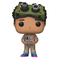 Funko POP Movies Ghostbusters Afterlife - Podcast 927 | FUN48025