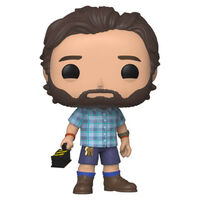 Funko POP Movies Ghostbusters Afterlife - Mr. Grooberson 928 | FUN48026