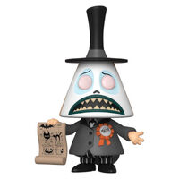 NBX The Nightmare Before Christmas Mayor Megaphone CHASE | Funko POP! FUN48181