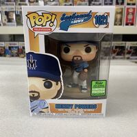 Funko POP Television Eastbound & Down : Kenny Powers ECCC 2021 | FUN48550