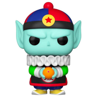 Funko POP Dragon Ball - Emperor Pilaf US Exclusive FUN48604