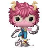 Funko POP MY HERO ACADEMIA MINA ASHIDO #790