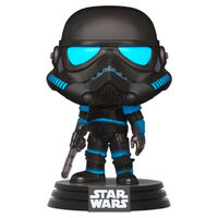 Star Wars: Force Unleashed - Shadow Trooper US Exclusive | Funko POP! 49630 