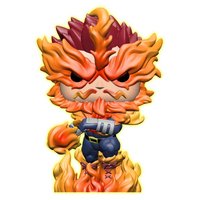 Funko POP My Hero Academia Endeavour