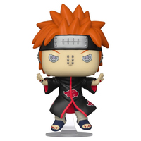 Funko POP Naruto Shippuden: Pain with Shinra Tensei Glow in the Dark FUN49682