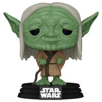 Funko POP Star Wars Yoda Concept | FUN50112