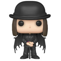 Funko POP Ozzy Osbourne Ordinary Man US Exclusive RS | FUN50336