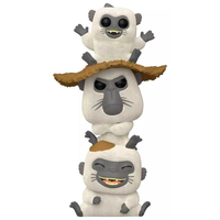 Funko POP Raya and the Last Dragon - Ongi Flocked #1003
