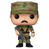 POP Funko G.I. Joe - Leatherneck | FUN50908