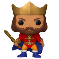 Funko POP MotU Masters of the Universe - King Randor FUN51449