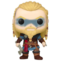 Funko POP Vinyl Assassin's Creed Valhalla - Eivor FUN5196