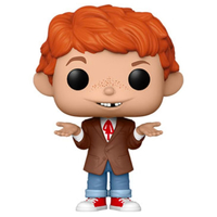 Funko POP MAD Alfred E. Neuman | FUN52004